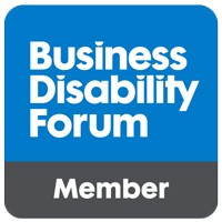 award Business Disability Forum