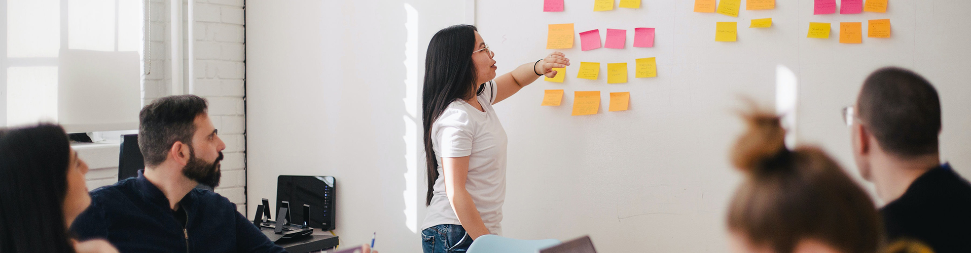 Head Office hero banner image